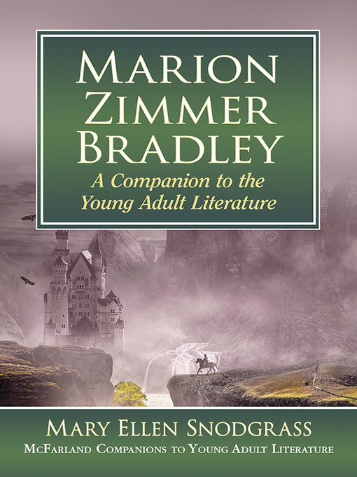 Title details for Marion Zimmer Bradley by Mary Ellen Snodgrass - Available